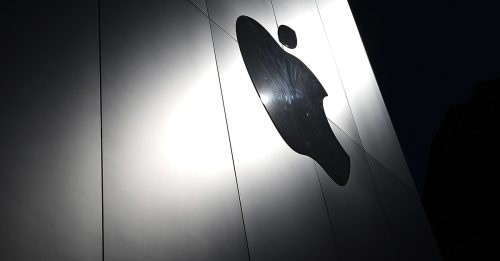 監管機構起訴壟斷 蘋果市值蒸發逾5300億｜附音頻