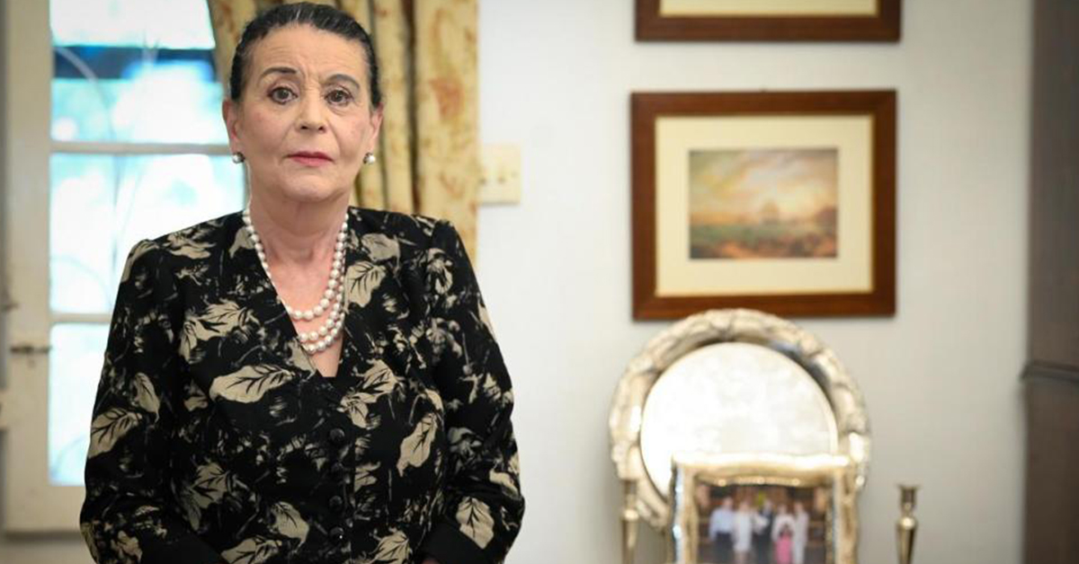 马耳他议会批准 前女议长德博诺当总统
