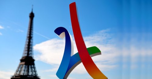 2024巴黎奥运｜国际奥委会禁止俄白运动员参加开幕式