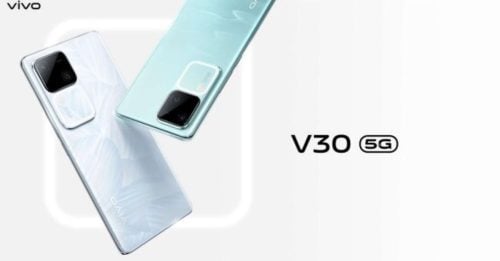 vivo V30系列搭载蔡司镜头 手机摄影大升级 美照大片轻松Get！