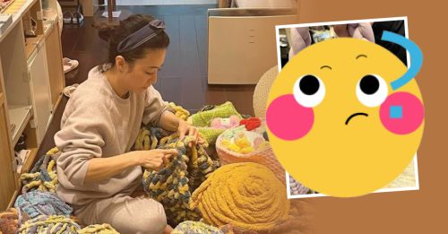 香港女首富手作售价590令吉   被批“吊高来卖”