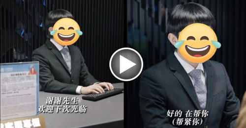 前TVB高层宣传防诈骗 1原因令人爆笑