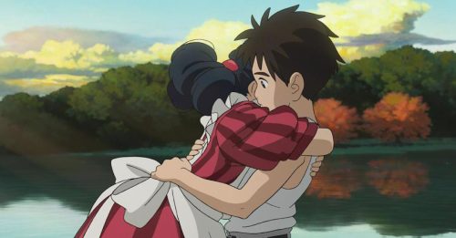奧斯卡96｜宮﨑駿隔21年再獲獎 《蒼鷺與少年》奪最佳動畫