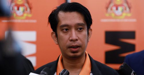 馬來武術選手意外去世  副體長：檢討當局是否遵守SOP