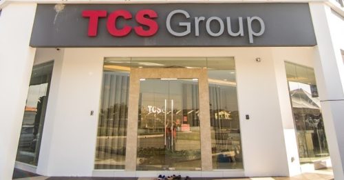 TCS集團獲KLK頒發 價值逾1.4億建築工程