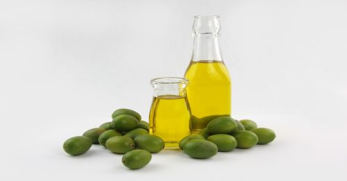 好食材 | 橄榄油的品油技法