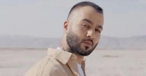 遭加控罪行 伊朗饶舌歌手被判死刑