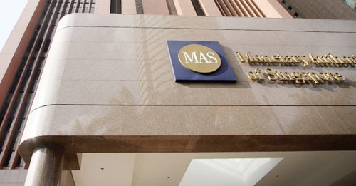 新国金管局加大反洗钱力度 管制跨境转账服务