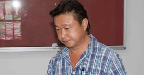 涉以RM500賄賂市政局官員 華裔資源回收商被控不認罪