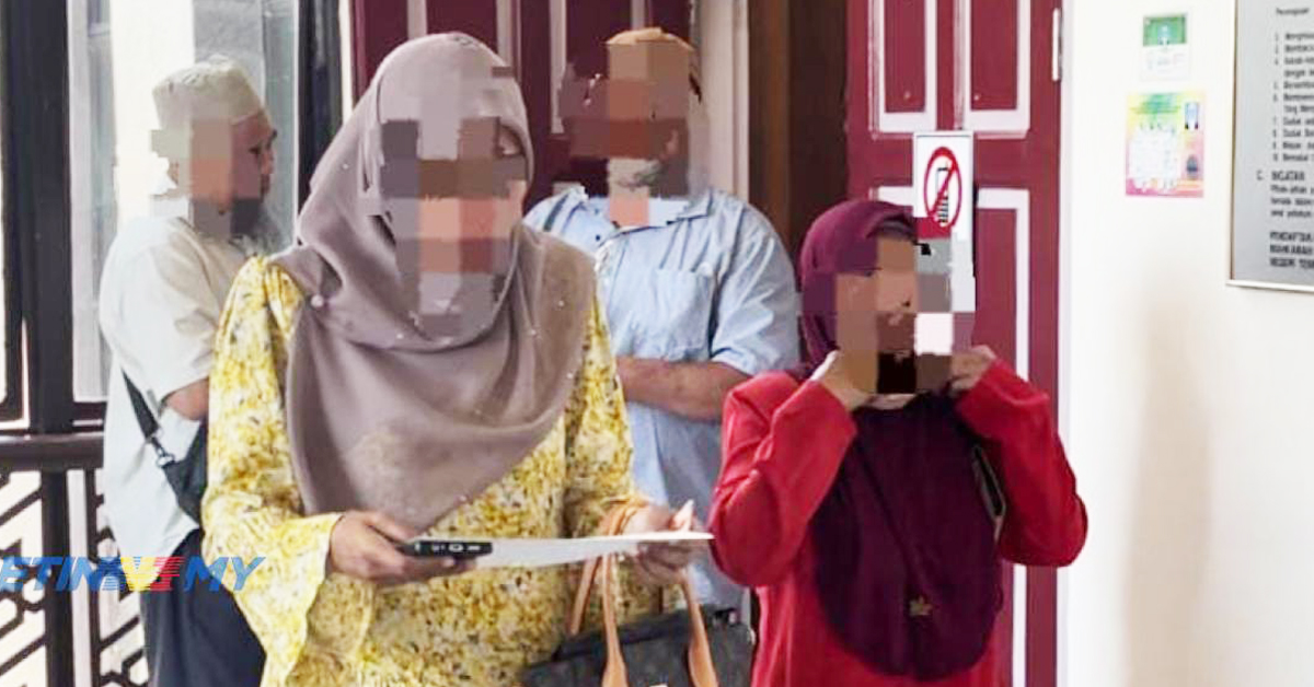 一对经营食店的夫妇，在斋戒时段售卖食物给穆斯林而被控上伊斯兰法庭。