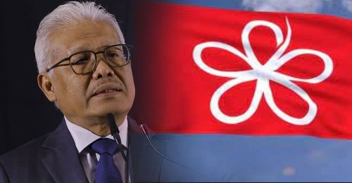 指6议员违反党章 土团党将出示证据