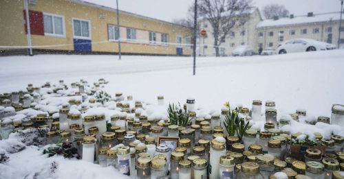 芬兰校园枪击案 动机为校园霸凌