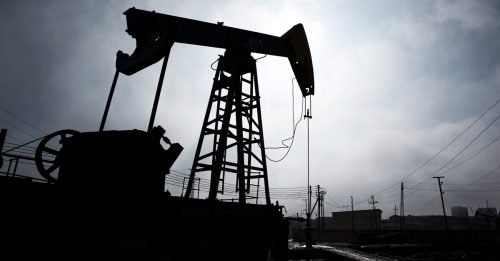 油價升破每桶90美元 去年10月來首見