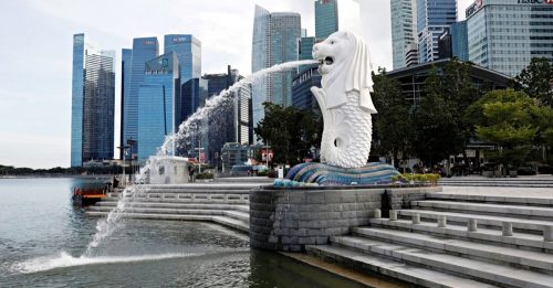 新加坡IT業去年“薪景”差 僅這幾個工作最吃香！｜附音頻