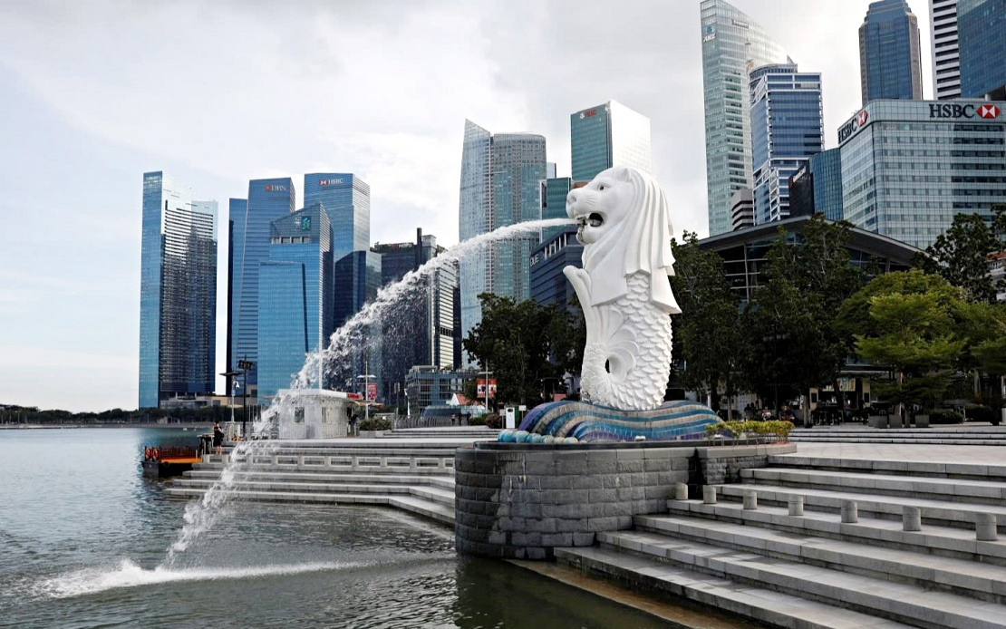 新加坡IT业去年“薪景”差 仅这几个工作最吃香！