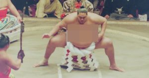 日本相撲首位外籍橫綱 曙太郎逝世 享年54歲