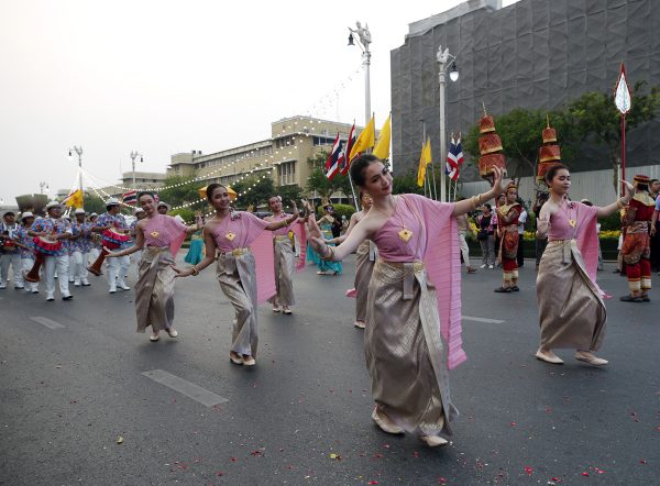 Songkran