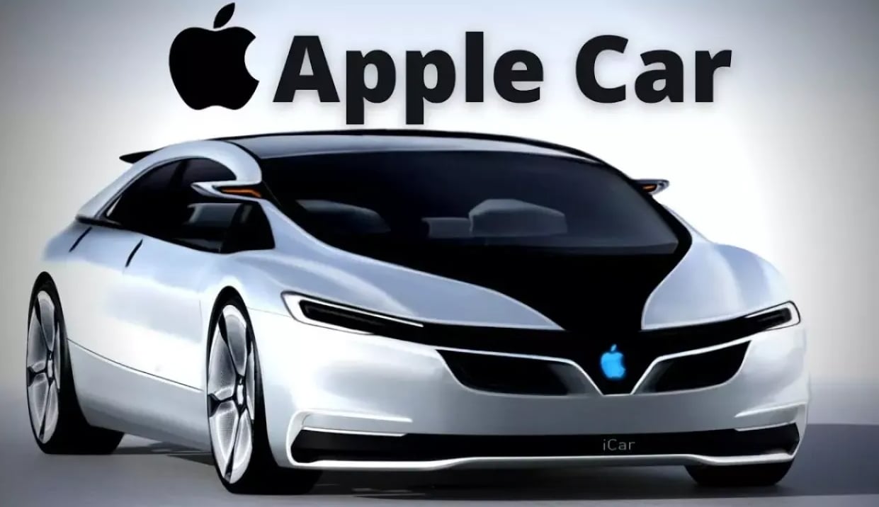 ■今年2月28日的股东大会上，Apple正式宣布取消Apple汽车项目。