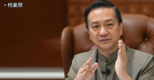 攻击马华 模糊焦点 黄日昇：人民看到行动党技穷