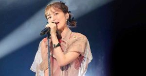 日本女星翻唱《夜來香》 獲中國網友認可