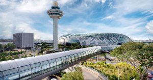 2024年全球百大机场 多哈哈马德国际机场夺冠 大马KLIA排第71