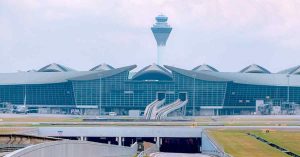 2024年全球百大机场 多哈哈马德国际机场夺冠 大马KLIA排第71
