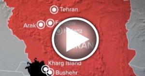 以色列发射导弹 袭击伊朗境内地区｜附音频
