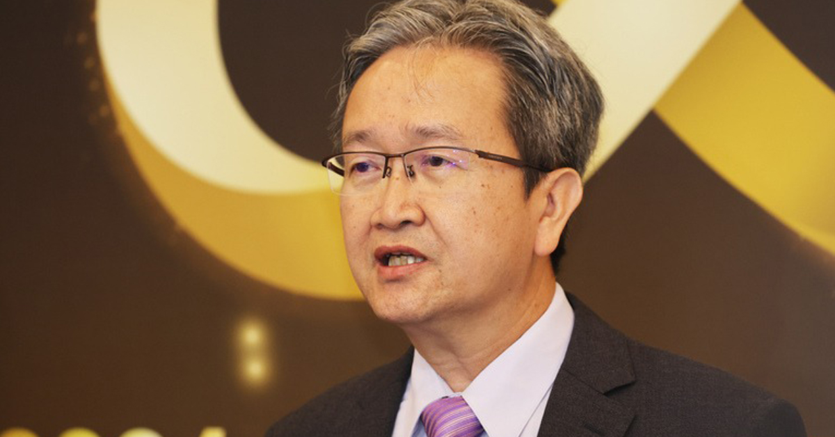 台电总经理王耀庭宣布请辞。