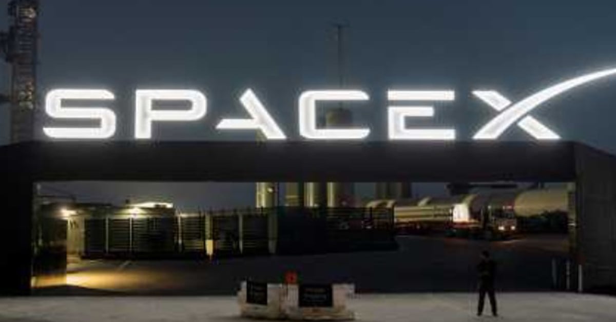 SpaceX的“星链提”供覆盖全球的高速互联网接入服务。
