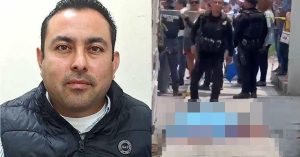 墨西哥大选再添2死 市长候选人当街遭刺杀身亡