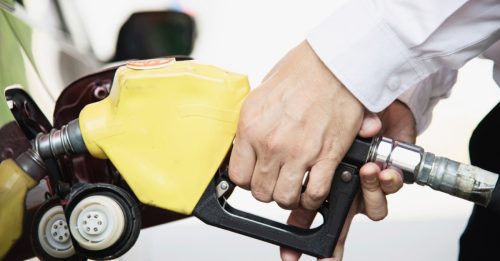 張念群：柴油車增3% 柴油使用量竟激增70%