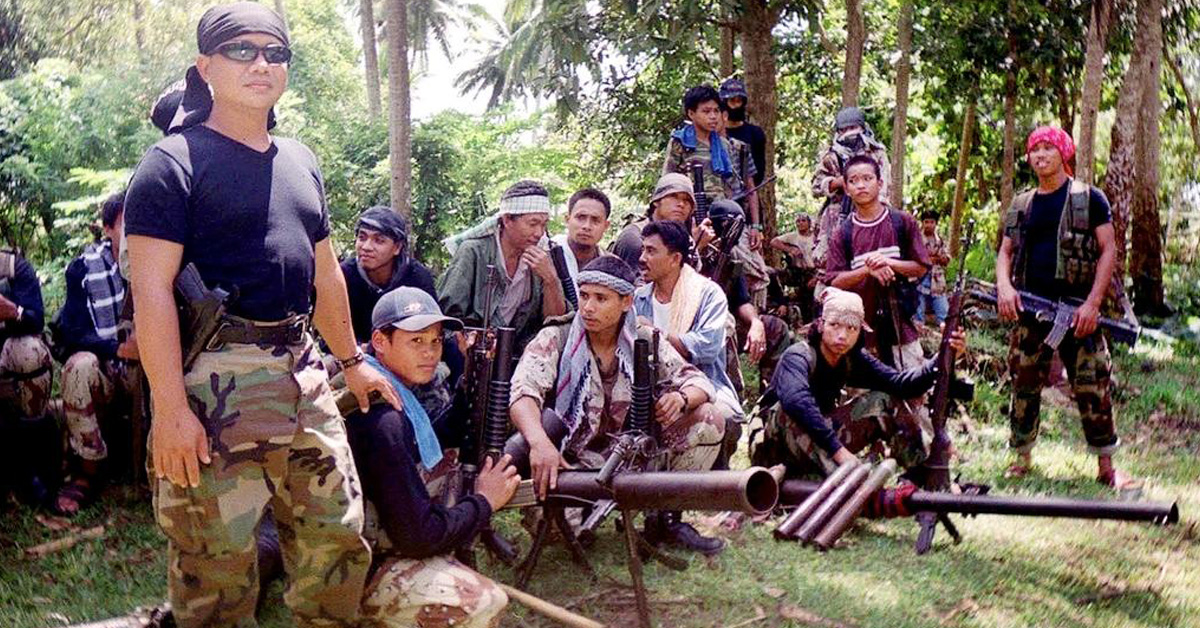 菲律宾警方宣布 歼灭阿布沙耶夫武装分子　