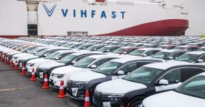 “越南特斯拉”VinFast賣不出 七成被老闆當贈品送！