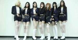 甜美偶像“酒店接客”被认出 韩女团立刻宣布解散