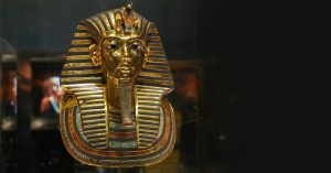 最新研究：古埃及法老诅咒 实为可致癌辐射
