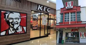 肯德基掀停业潮｜甲3间KFC暂停营业 并非全是杯葛潮影响
