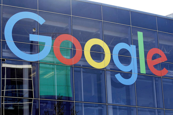 
谷歌与以色列合作云端运算，遭到员工抗议。