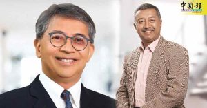 马哈迪2名儿子 获准展延申报资产期限