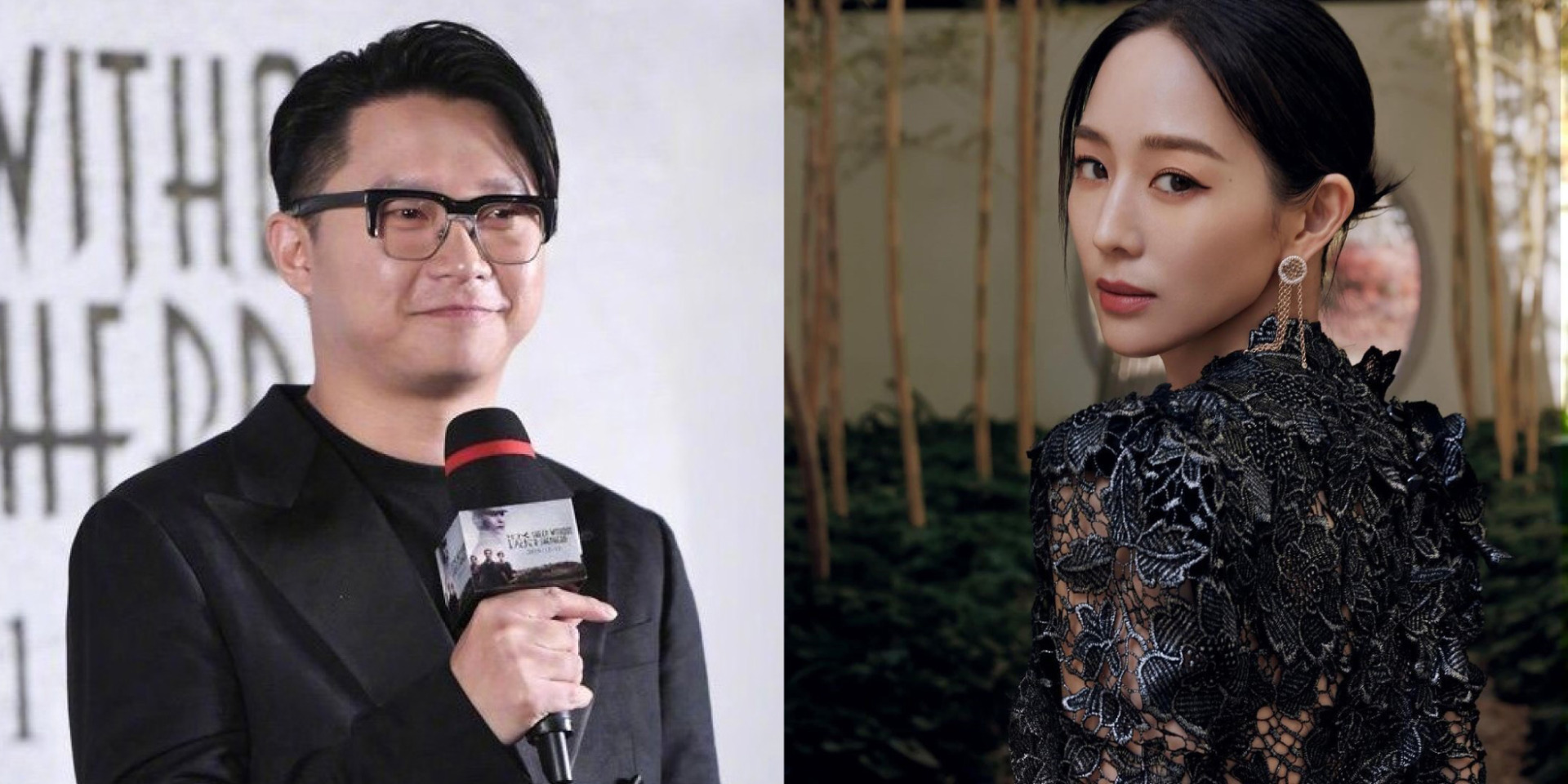 张钧甯认爱38岁马来西亚导演柯汶利。