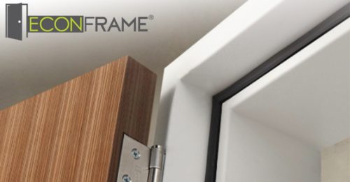 首半年銷售強勁 Econframe凈利與營收創新高