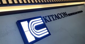 Kitacon集团获1.3亿合约