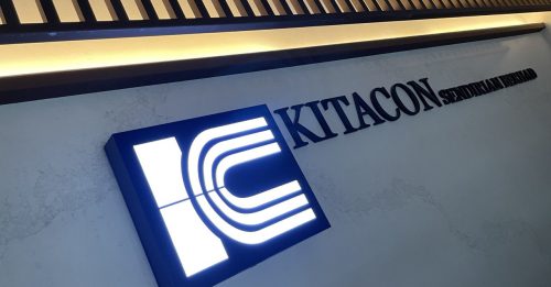 Kitacon集團獲1.3億合約