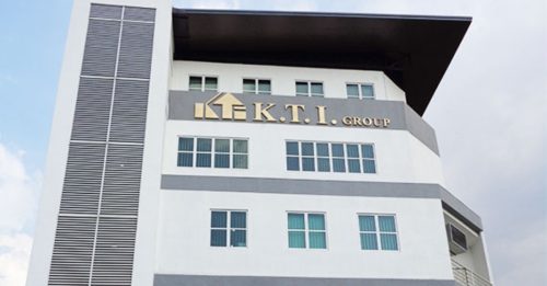 首发股获批 KTI Landmark将发行1.6亿股