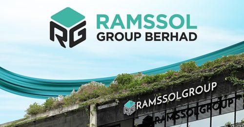 Ramssol首季净利涨98%