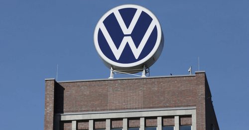 质疑商标遭抄袭易误导消费者   Volkswagen在美国怒告二手车商
