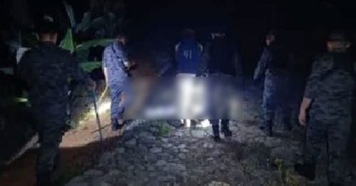 杀野狗 吃狗肉 同僚举报 印尼工友