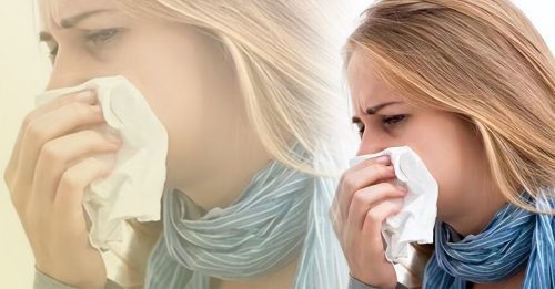 37岁妇女狂咳2周逝 肺癌咳嗽4大特征！
