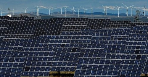 美国取消马泰越柬 太阳能板关税豁免