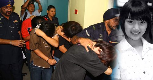 Part 4｜案发后接近赖映兴父母 绑匪游说两老快付赎金