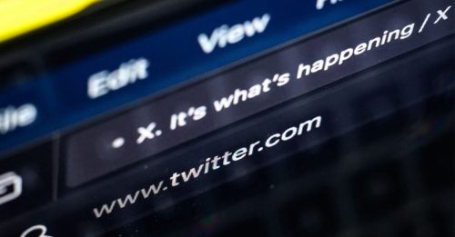 马斯克宣布 推特网域已完全转移到X.com